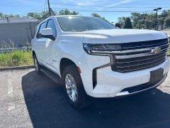 Used 2024  Chevrolet Tahoe 4WD 4dr LT at DriveNow Mayfield near Mayfield Heights&comma; OH
