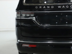 Used 2024  Jeep Grand Wagoneer Series III 4x4 at DriveNow Mayfield near Mayfield Heights&comma; OH