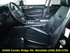 Used 2024  Ford Edge Titanium AWD at Drive Now Westlake near Westlake&comma; OH