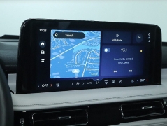 Used 2025  Lincoln Aviator Reserve AWD at DriveNow Mayfield near Mayfield Heights&comma; OH