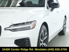 Used 2022  Volvo S60 Recharge T8 eAWD PHEV at DriveNow Mayfield near Mayfield Heights&comma; OH