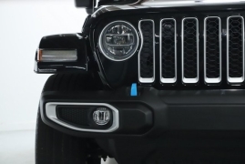Used 2022 Jeep Wrangler Unlimited 4xe Sahara 4x4 at Drive Now Westlake near Westlake, OH