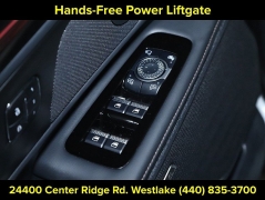 Used 2024  Lincoln Nautilus Reserve AWD at Drive Now Westlake near Westlake&comma; OH