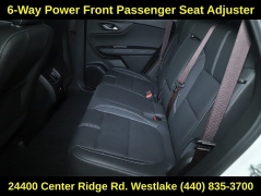 Used 2023  Chevrolet Blazer FWD 4dr LT w&sol;3LT at DriveNow Mayfield near Mayfield Heights&comma; OH