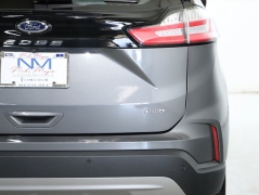 Used 2024  Ford Edge SEL AWD at Drive Now Westlake near Westlake&comma; OH