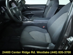 Used 2023  Toyota Camry LE Auto at DriveNow Mayfield near Mayfield Heights&comma; OH