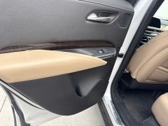 Used 2024  Cadillac XT4 FWD 4dr Premium Luxury at DriveNow Mayfield near Mayfield Heights&comma; OH