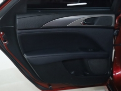 Used 2018 Lincoln MKZ 4d Sedan FWD Premiere at Drive Now Westlake near Westlake, OH