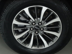 Used 2023  Lincoln Nautilus Standard AWD at DriveNow Mayfield near Mayfield Heights&comma; OH
