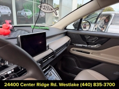 Used 2022  Lincoln Corsair Standard FWD at Drive Now Westlake near Westlake&comma; OH