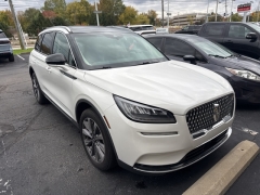 Used 2020  Lincoln Corsair 4d SUV FWD Reserve at Drive Now Westlake near Westlake, OH