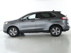 Used 2024  Ford Edge SEL AWD at Drive Now Westlake near Westlake&comma; OH