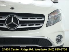 Used 2018  Mercedes-Benz GLA-Class 4d SUV GLA250 4matic at Drive Now Westlake near Westlake&comma; OH