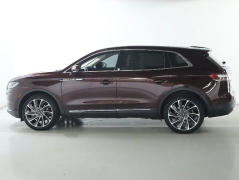 Used 2023  Lincoln Nautilus Reserve AWD at DriveNow Mayfield near Mayfield Heights&comma; OH