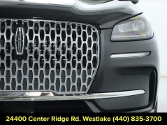Used 2024  Lincoln Corsair Premiere AWD at Drive Now Westlake near Westlake&comma; OH