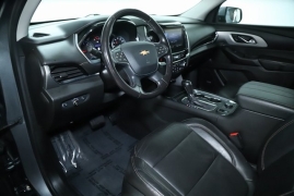 Used 2020 Chevrolet Traverse 4d SUV FWD LT Leather at DriveNow Mayfield near Mayfield Heights, OH