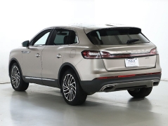 Used 2020  Lincoln Nautilus 4d SUV FWD Reserve at DriveNow Mayfield near Mayfield Heights&comma; OH
