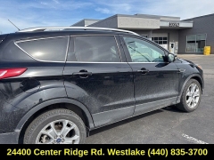 Used 2016  Ford Escape 4d SUV FWD Titanium at DriveNow Mayfield near Mayfield Heights&comma; OH