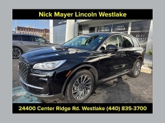 Used 2023  Lincoln Corsair Reserve FWD at DriveNow Mayfield near Mayfield Heights, OH