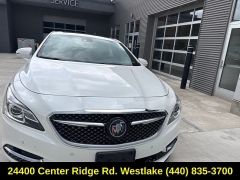 Used 2019  Buick LaCrosse 4d Sedan AWD Avenir at DriveNow Mayfield near Mayfield Heights&comma; OH
