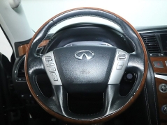 Used 2019  INFINITI QX80 LUXE AWD at Drive Now Westlake near Westlake&comma; OH