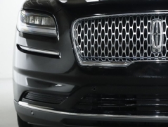 Used 2023 Lincoln Nautilus Reserve AWD at Drive Now Westlake near Westlake, OH