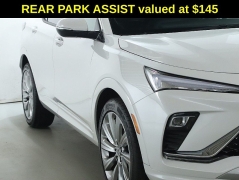 Used 2024  Buick Envista FWD 4dr Avenir at DriveNow Mayfield near Mayfield Heights&comma; OH