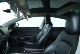 Used 2019 Tesla Model 3 4d Sedan AWD Long Range at DriveNow Mayfield near Mayfield Heights, OH