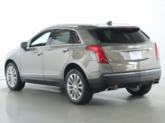 Used 2019 Cadillac XT5 4d SUV AWD Premium Luxury at Drive Now Westlake near Westlake, OH