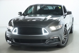 Used 2017 Ford Mustang 2d Fastback GT at Drive Now Westlake near Westlake, OH