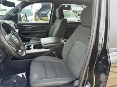 Used 2025  Ram 1500 Big Horn 4x4 Crew Cab 5'7" Box at DriveNow Mayfield near Mayfield Heights&comma; OH