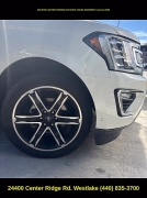 Used 2021  Ford Expedition Limited 4x4 at DriveNow Mayfield near Mayfield Heights&comma; OH