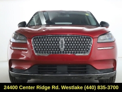 Used 2022  Lincoln Corsair Standard FWD at Drive Now Westlake near Westlake&comma; OH