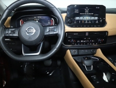 Used 2021  Nissan Rogue FWD Platinum at DriveNow Mayfield near Mayfield Heights&comma; OH