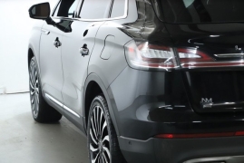 Used 2022 Lincoln Nautilus Black Label AWD at DriveNow Mayfield near Mayfield Heights, OH