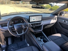 Used 2025  Ford Explorer ST-Line 4WD at DriveNow Mayfield near Mayfield Heights&comma; OH