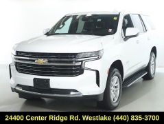 Used 2024  Chevrolet Tahoe 4WD 4dr LT at DriveNow Mayfield near Mayfield Heights&comma; OH
