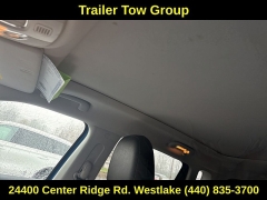 Used 2021  Jeep Compass Trailhawk 4x4 at Drive Now Westlake near Westlake&comma; OH