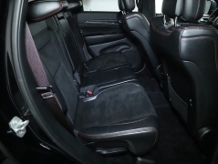 Used 2017  Jeep Grand Cherokee 4d SUV 4WD Trailhawk at Drive Now Westlake near Westlake&comma; OH