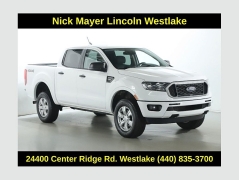 Used 2022  Ford Ranger 4WD SuperCrew 5' Box at Drive Now Westlake near Westlake&comma; OH