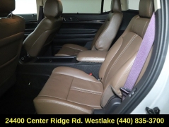 Used 2013  Lincoln MKT 4d SUV AWD EcoBoost at DriveNow Mayfield near Mayfield Heights&comma; OH