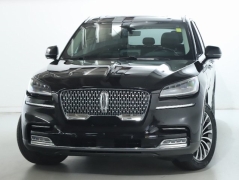 Used 2020  Lincoln Aviator Reserve AWD at Drive Now Westlake near Westlake, OH