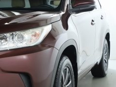 Used 2018 Toyota Highlander V6 AWD (Natl) at Drive Now Westlake near Westlake, OH