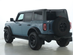 Used 2022  Ford Bronco 4 Door Advanced 4x4 at Drive Now Westlake near Westlake&comma; OH