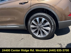 Used 2022  Lincoln Corsair Reserve AWD at Drive Now Westlake near Westlake&comma; OH
