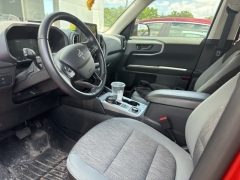 Used 2022 Ford Bronco Sport Big Bend 4x4 at DriveNow Mayfield near Mayfield Heights, OH