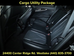 Used 2023  Lincoln Nautilus Reserve AWD at Drive Now Westlake near Westlake&comma; OH