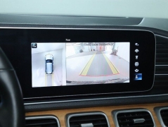 Used 2022  Mercedes-Benz GLE GLE 350 4MATIC SUV at DriveNow Mayfield near Mayfield Heights, OH