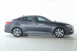 Used 2019 Kia Optima 4d Sedan S at DriveNow Mayfield near Mayfield Heights, OH