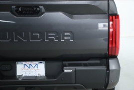 Used 2024 Toyota Tundra Hybrid 4WD Limited CrewMax 5.5ft Bed at DriveNow Mayfield near Mayfield Heights, OH